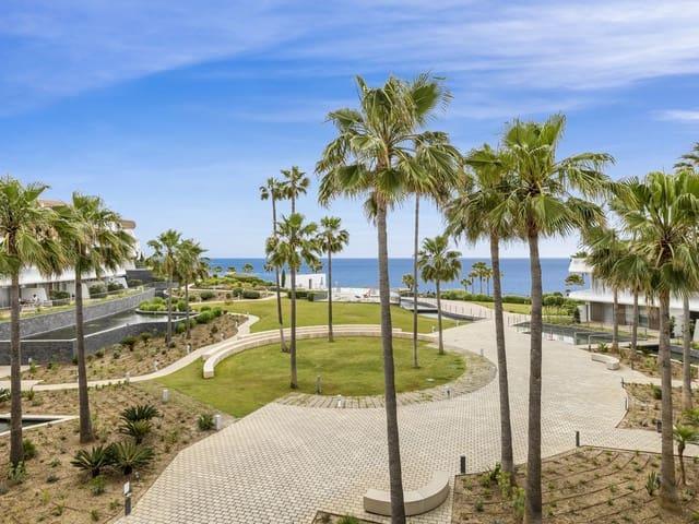 Apartamento en venta en New Golden Mile, Málaga Costa del Sol