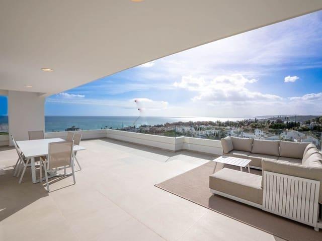 Apartamento en venta en Estepona, Málaga Costa del Sol