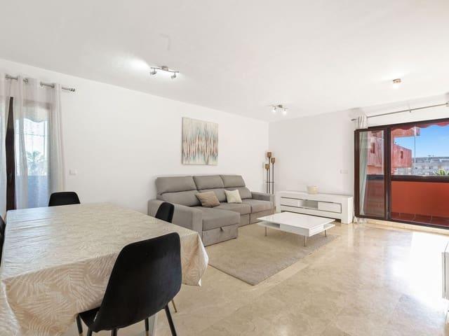 Apartamento en venta en Estepona, Málaga Costa del Sol