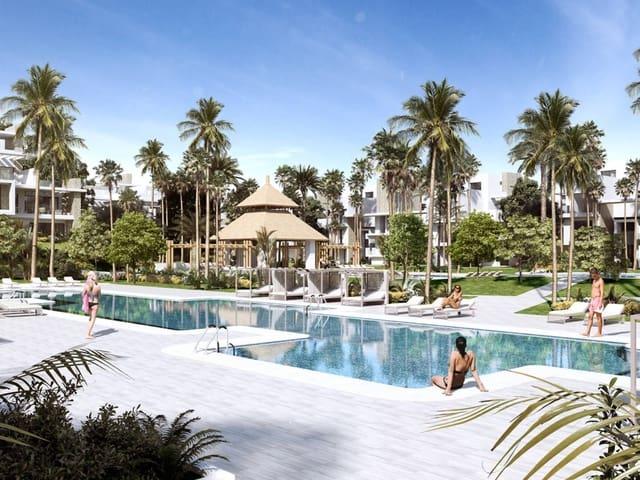 Apartamento en venta en New Golden Mile, Málaga Costa del Sol