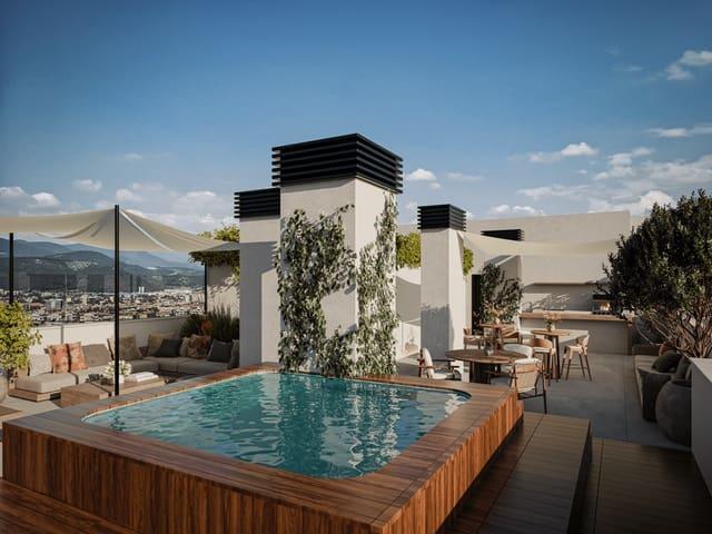 Apartamento en venta en Estepona, Málaga Costa del Sol