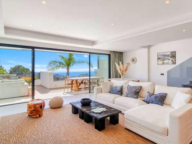 Apartamento en venta en Estepona, Málaga Costa del Sol