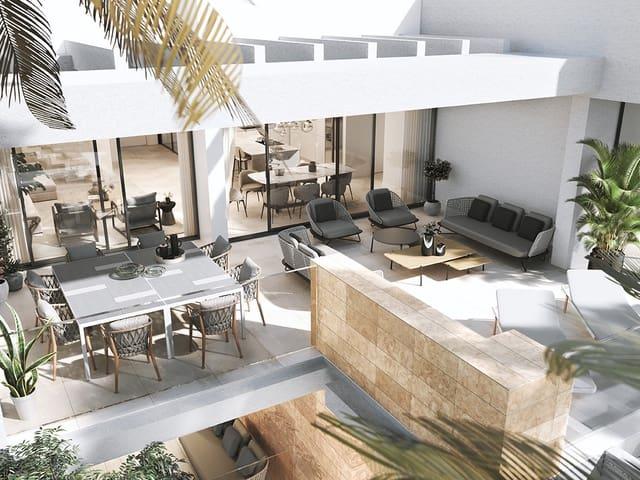 Apartamento en venta en New Golden Mile, Málaga Costa del Sol