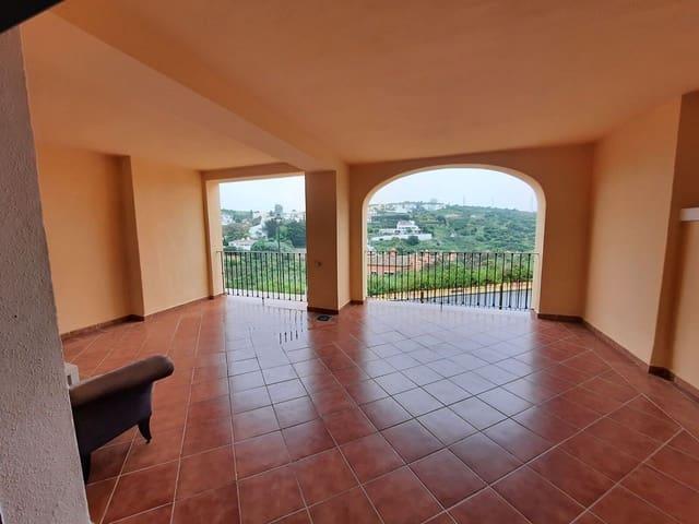 Apartamento en venta en Estepona, Málaga Costa del Sol
