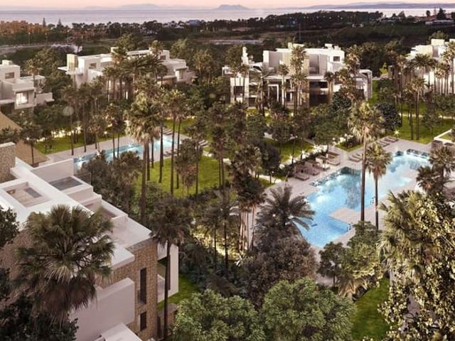 Apartamento en venta en New Golden Mile, Málaga Costa del Sol