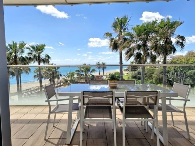 Apartamento en venta en Estepona, Málaga Costa del Sol