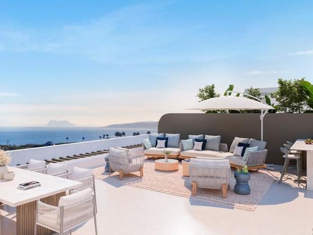 Apartamento en venta en Estepona, Málaga Costa del Sol