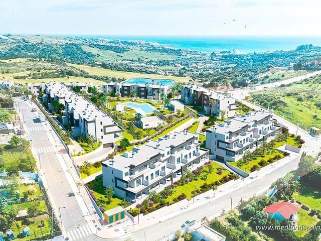 Apartamento en venta en Estepona, Málaga Costa del Sol