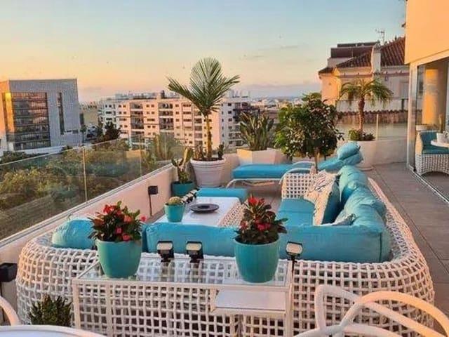 Apartamento en venta en Estepona, Málaga Costa del Sol