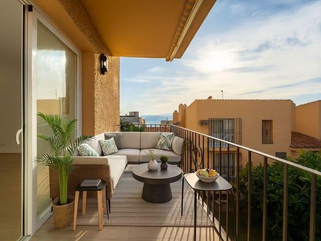 Apartamento en venta en Estepona, Málaga Costa del Sol