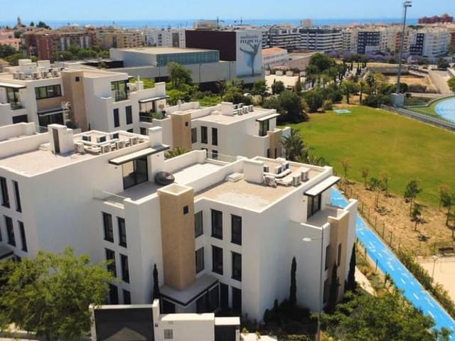 Apartamento en venta en Estepona, Málaga Costa del Sol