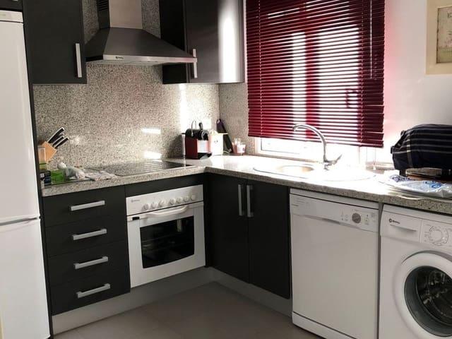 Apartamento en venta en Estepona, Málaga Costa del Sol