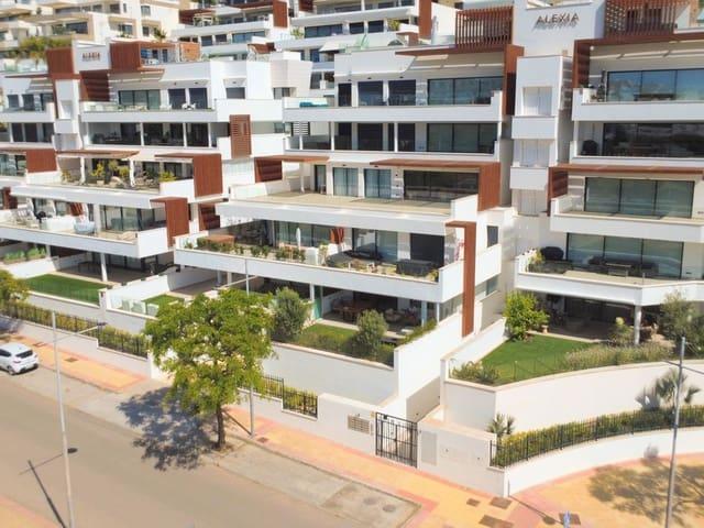 Apartamento en venta en Estepona, Málaga Costa del Sol
