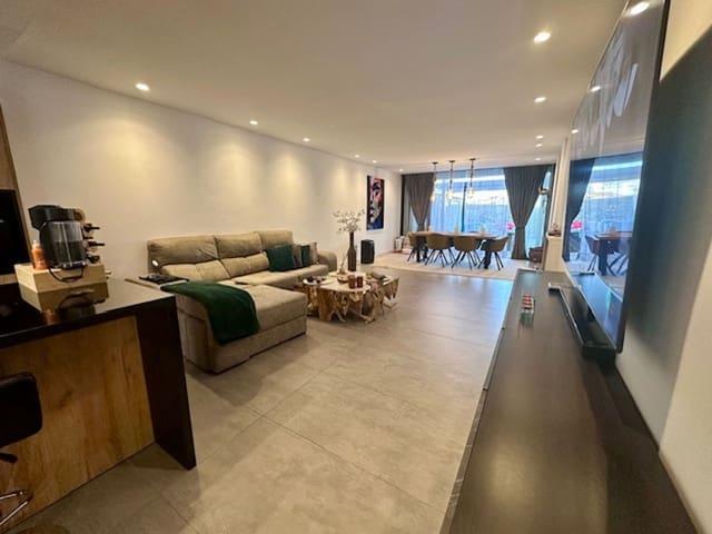 Apartamento en venta en Estepona, Málaga Costa del Sol