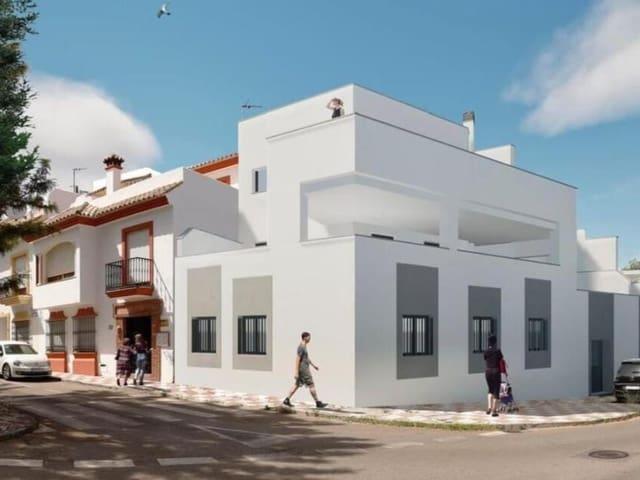Apartamento en venta en Estepona, Málaga Costa del Sol