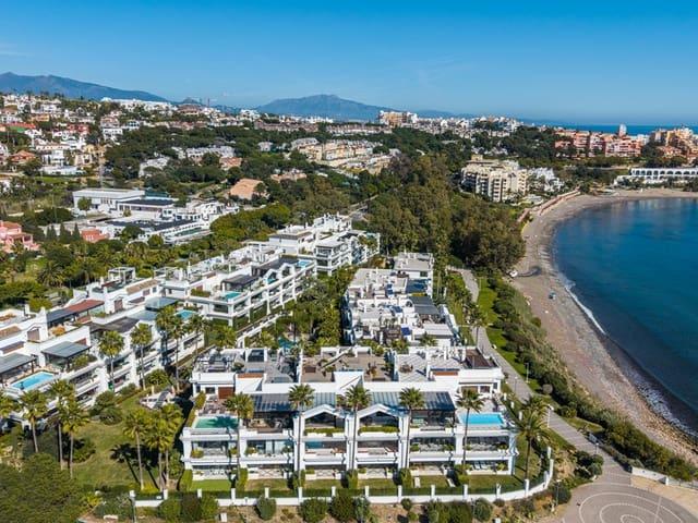 Apartamento en venta en Estepona, Málaga Costa del Sol