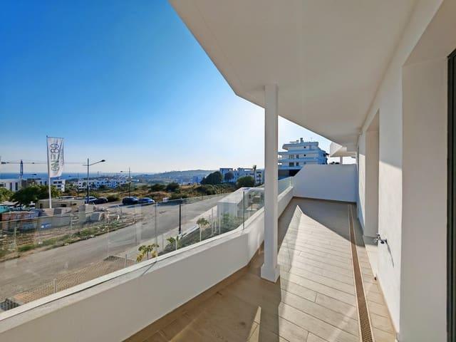 Apartamento en venta en Estepona, Málaga Costa del Sol