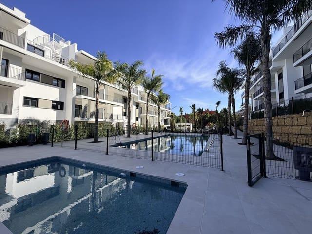 Apartamento en venta en Estepona, Málaga Costa del Sol