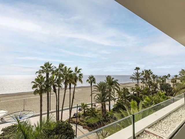 Apartamento en venta en Estepona, Málaga Costa del Sol