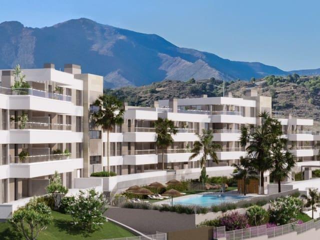 Apartamento en venta en Estepona, Málaga Costa del Sol
