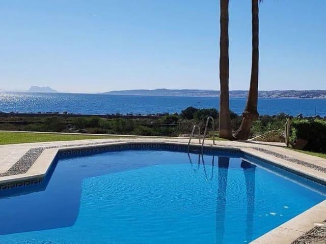 Apartamento en venta en Estepona, Málaga Costa del Sol