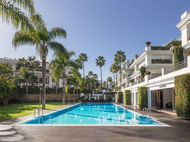 Apartamento en venta en Estepona, Málaga Costa del Sol