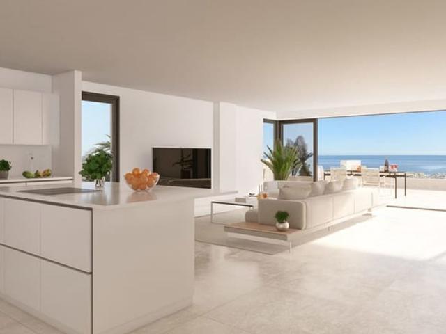 Apartamento en venta en Estepona, Málaga Costa del Sol