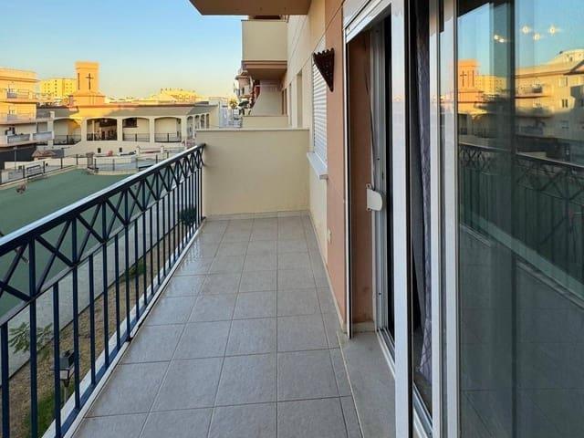 Apartamento en venta en Estepona, Málaga Costa del Sol
