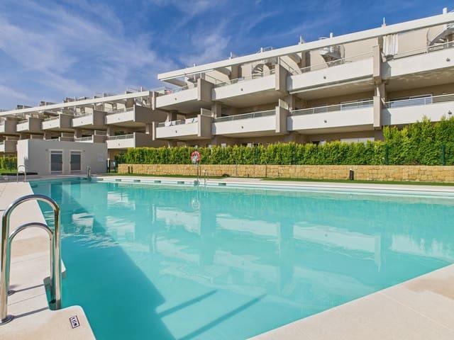 Apartamento en venta en Estepona, Málaga Costa del Sol