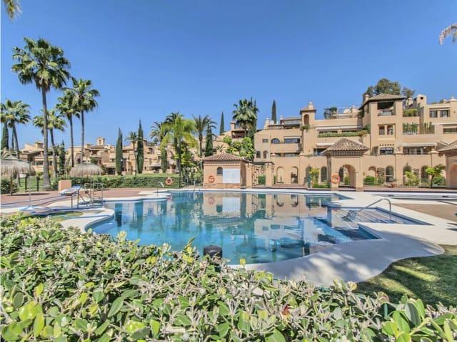 Apartamento en venta en Estepona, Málaga Costa del Sol