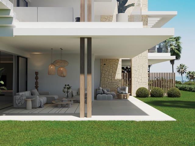 Apartamento en venta en Estepona, Málaga Costa del Sol