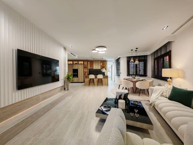 Apartamento en venta en Estepona, Málaga Costa del Sol