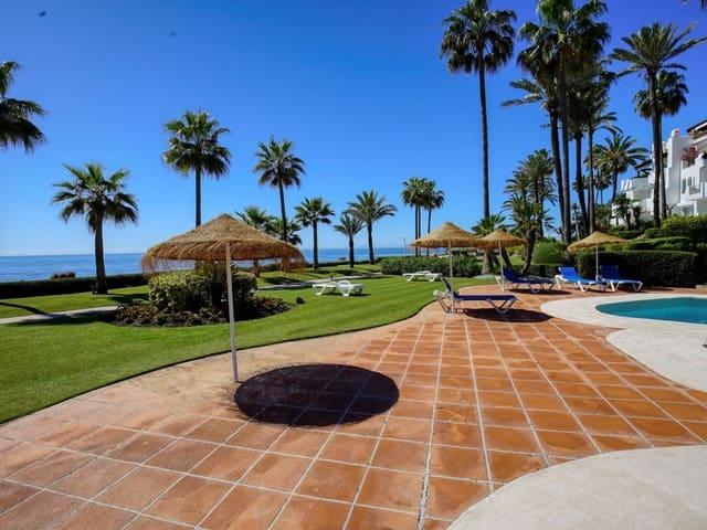 Apartamento en venta en Estepona, Málaga Costa del Sol
