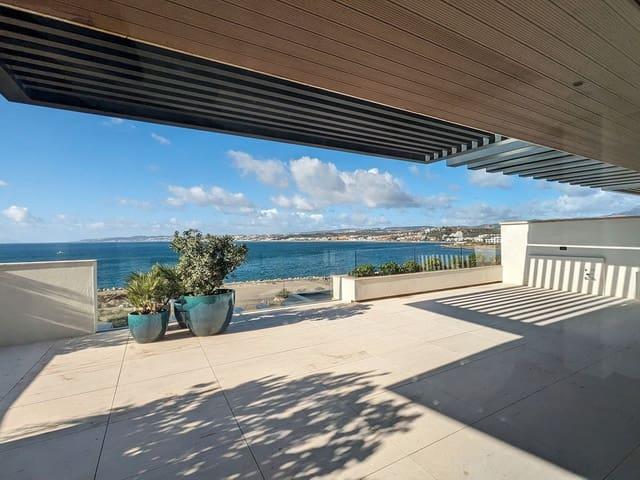 Apartamento en venta en Estepona, Málaga Costa del Sol