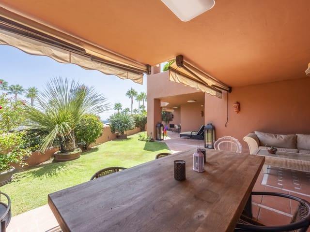 Apartamento en venta en Estepona, Málaga Costa del Sol