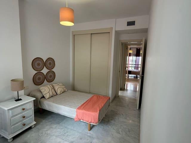 Apartamento en venta en Estepona, Málaga Costa del Sol