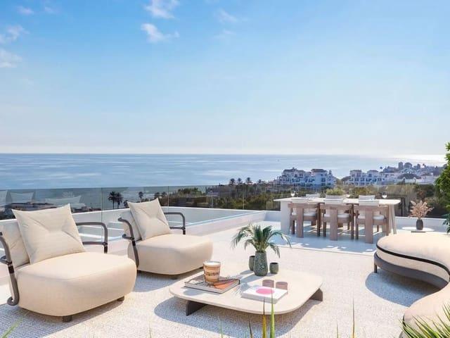 Apartamento en venta en Estepona, Málaga Costa del Sol