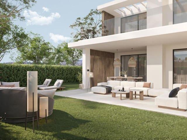 Apartamento en venta en Estepona, Málaga Costa del Sol