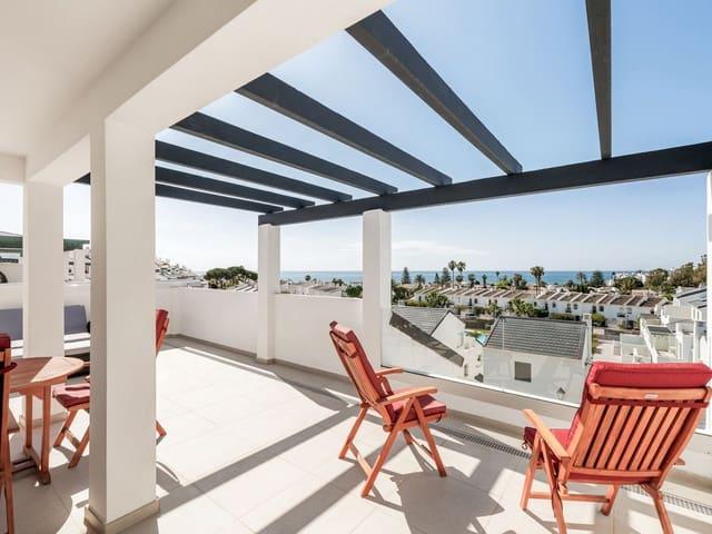Apartamento en venta en Estepona, Málaga Costa del Sol
