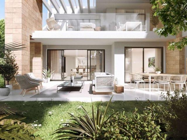 Apartamento en venta en Estepona, Málaga Costa del Sol