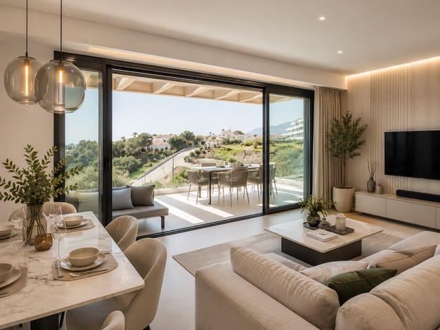 Apartamento en venta en Estepona, Málaga Costa del Sol