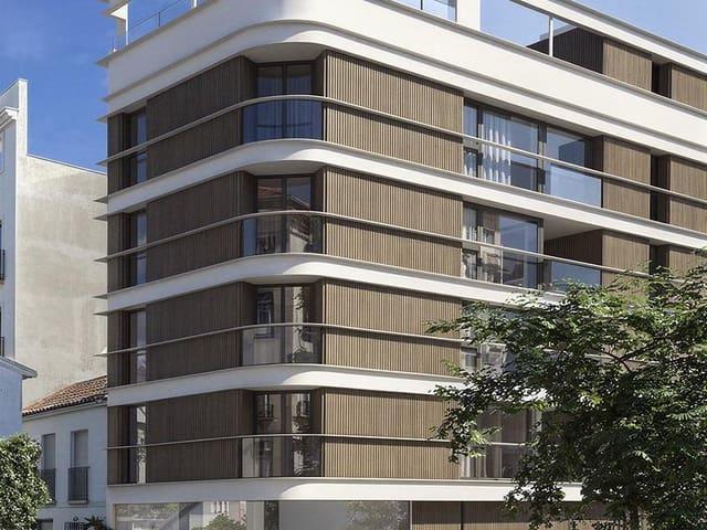 Pareado en venta en Estepona, Málaga Costa del Sol