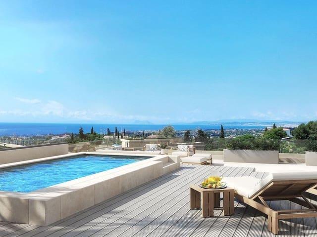 Apartamento en venta en Estepona, Málaga Costa del Sol