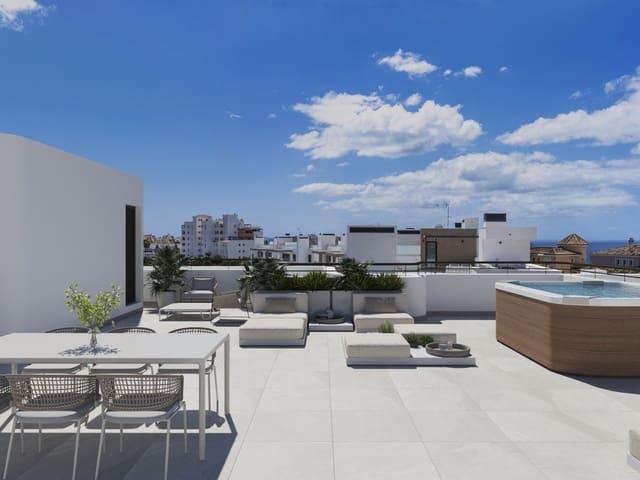 Apartamento en venta en Estepona, Málaga Costa del Sol
