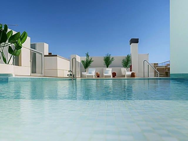 Apartamento en venta en Estepona, Málaga Costa del Sol