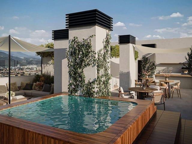 Apartamento en venta en Estepona, Málaga Costa del Sol