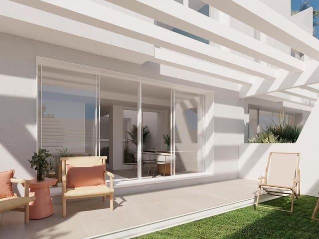 Apartamento en venta en Estepona, Málaga Costa del Sol
