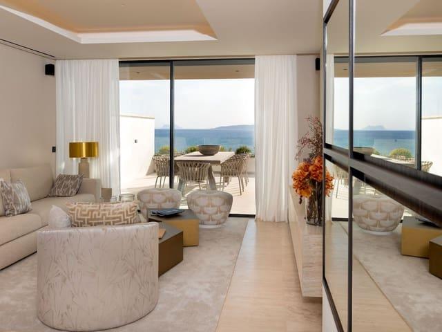 Apartamento en venta en Estepona, Málaga Costa del Sol
