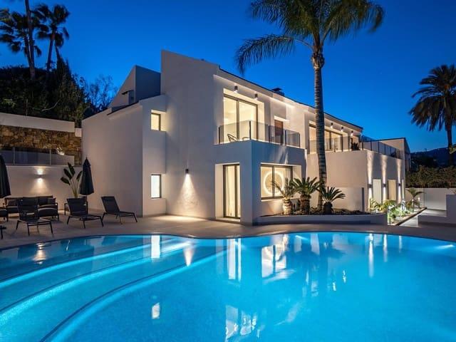 Apartamento en venta en Estepona, Málaga Costa del Sol