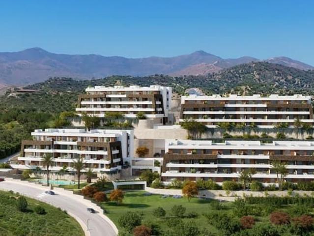 Apartamento en venta en New Golden Mile, Málaga Costa del Sol